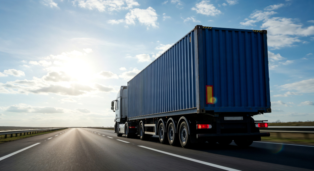 Logistics and Transportation